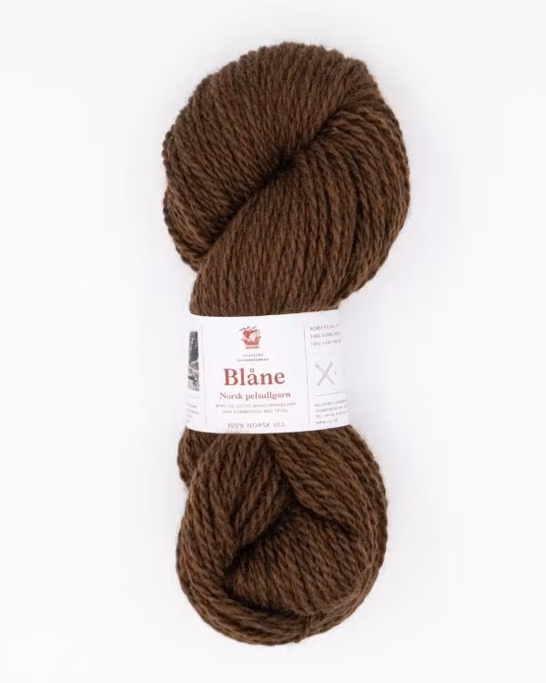 Hillesvåg Blåne 50g