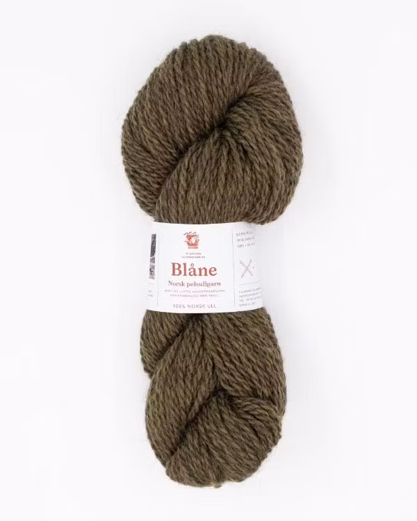 Hillesvåg Blåne 50g
