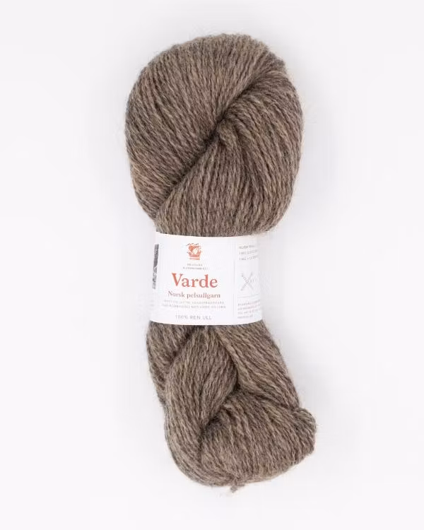Hillesvåg Varde 100g
