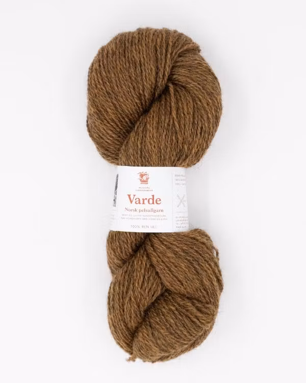Hillesvåg Varde 100g