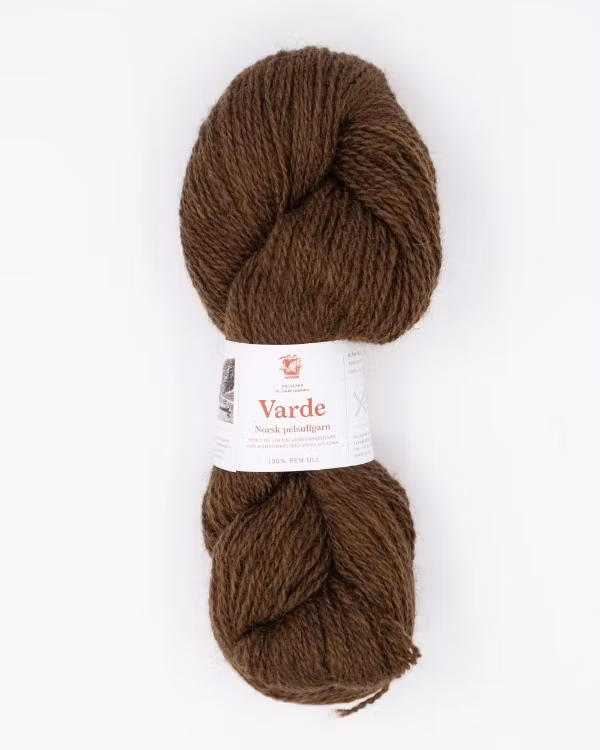 Hillesvåg Varde 100g