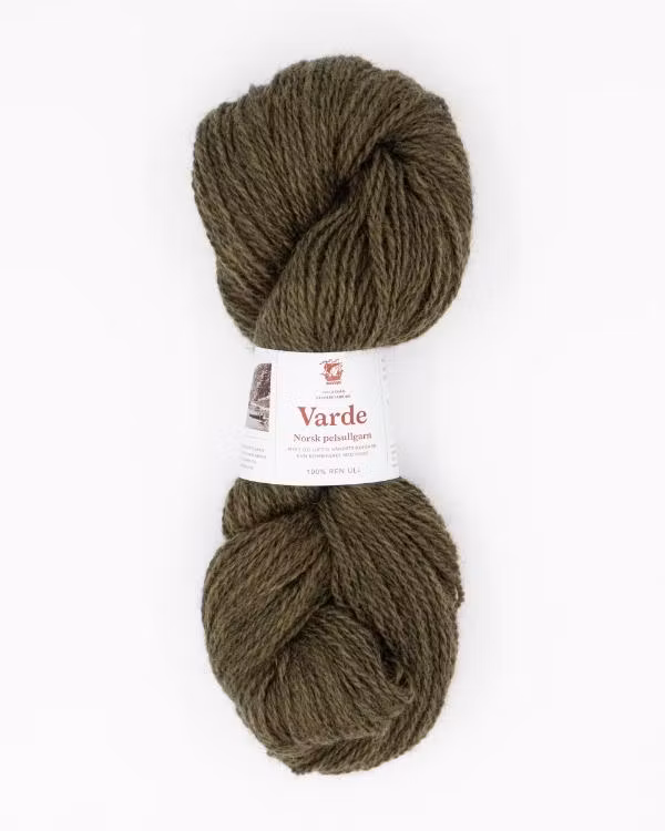 Hillesvåg Varde 100g