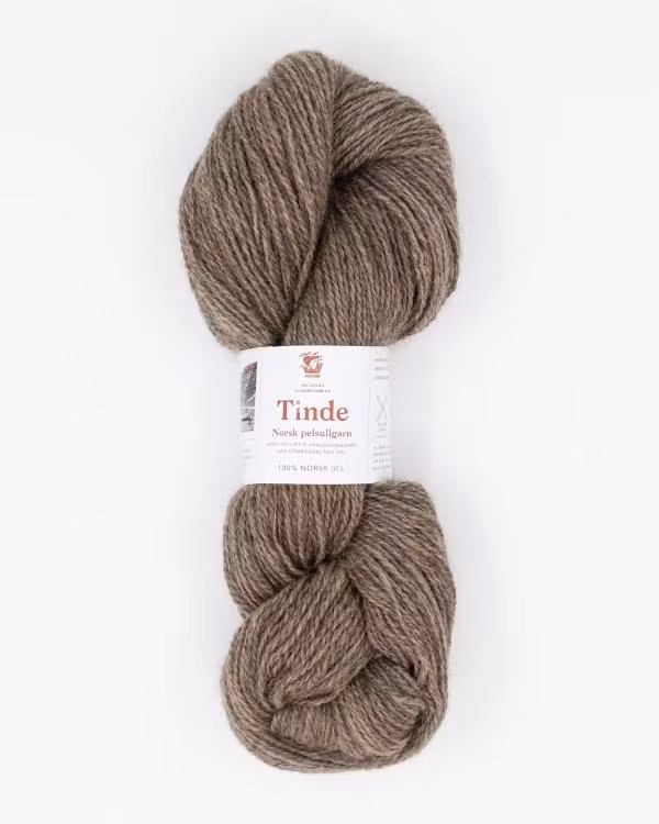 Hillesvåg Tinde 100g