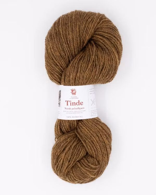 Hillesvåg Tinde 100g