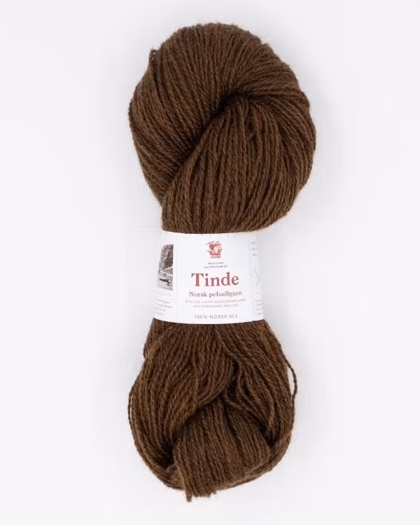 Hillesvåg Tinde 100g
