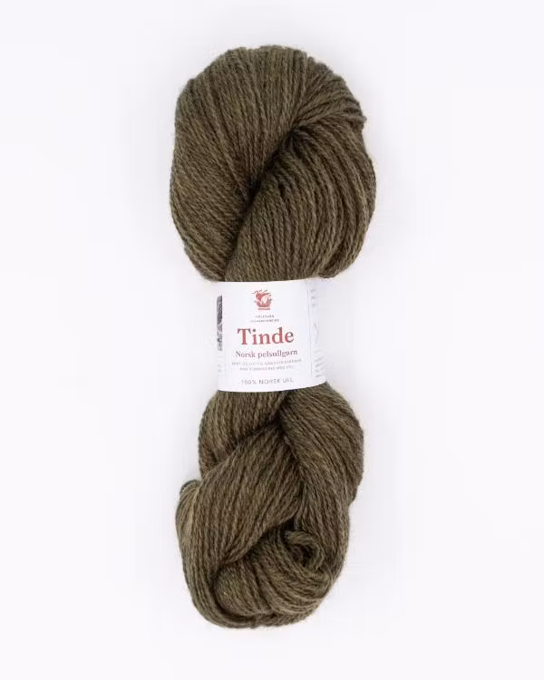 Hillesvåg Tinde 100g