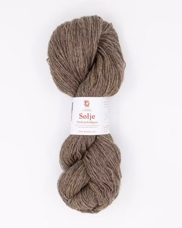 Hillesvåg Sölje 100g