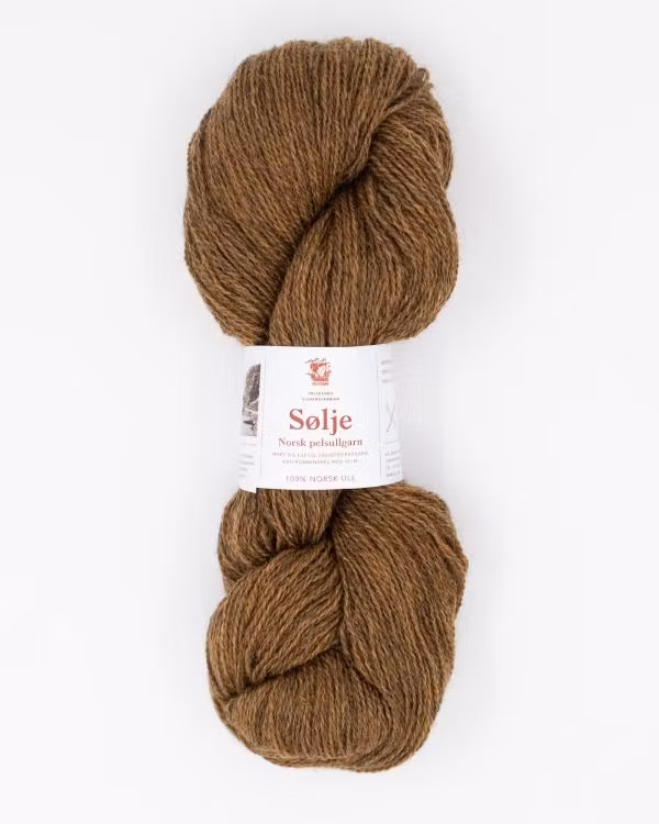 Hillesvåg Sölje 100g