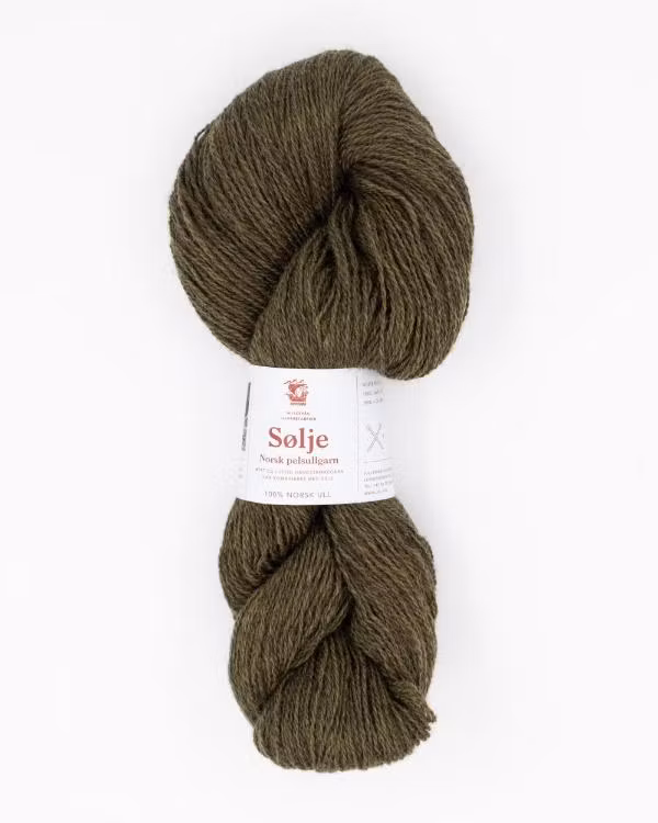 Hillesvåg Sölje 100g