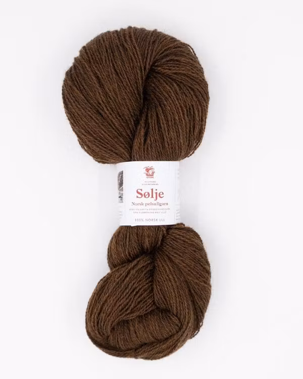 Hillesvåg Sölje 50g