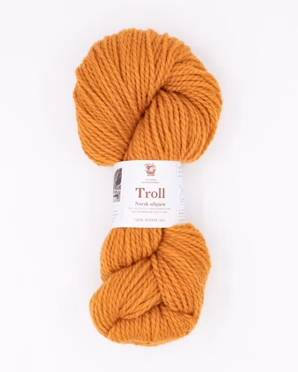 Hillesvåg Troll 100g