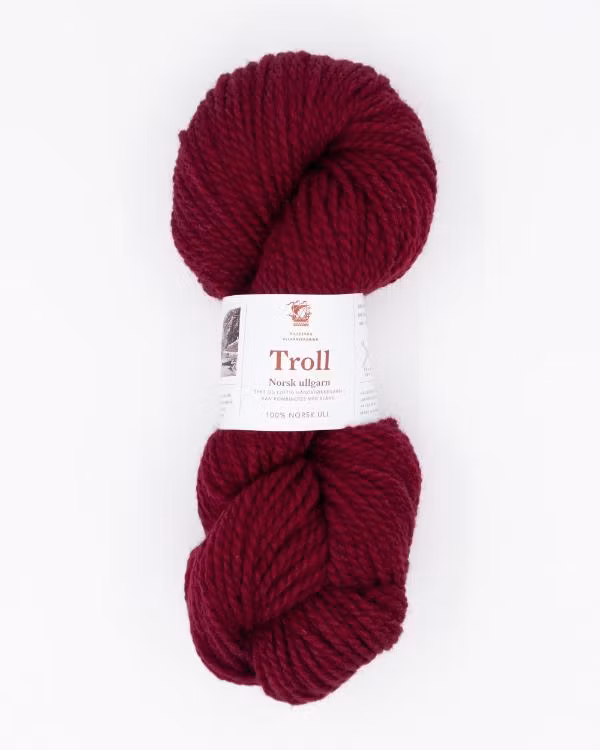 Hillesvåg Troll 50g
