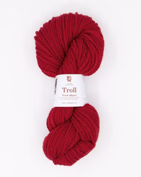 Hillesvåg Troll 50g