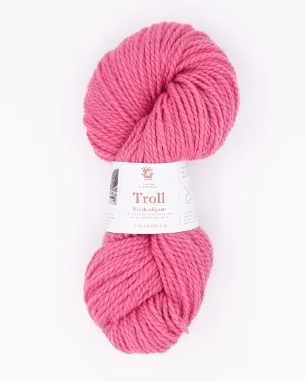 Hillesvåg Troll 50g