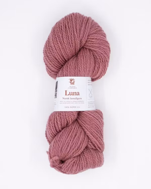 Hillesvåg Luna 100g