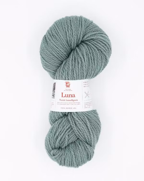 Hillesvåg Luna 100g