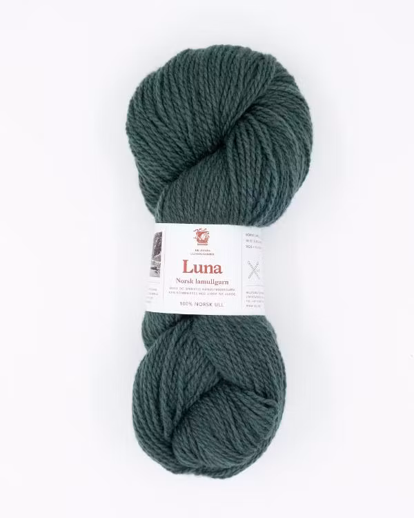 Hillesvåg Luna 100g