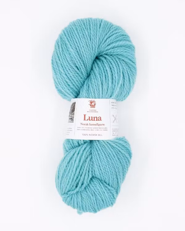 Hillesvåg Luna 100g