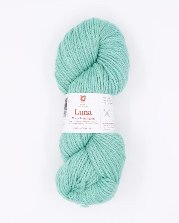 Hillesvåg Luna 100g