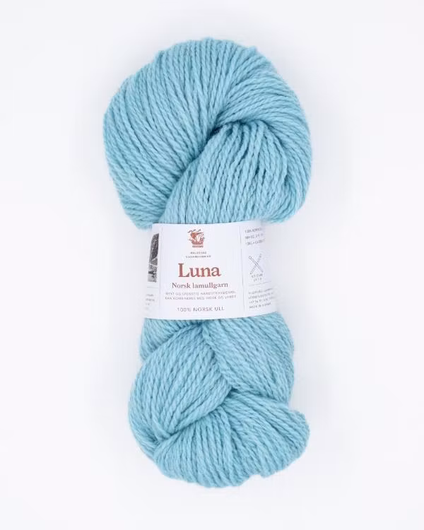 Hillesvåg Luna 100g