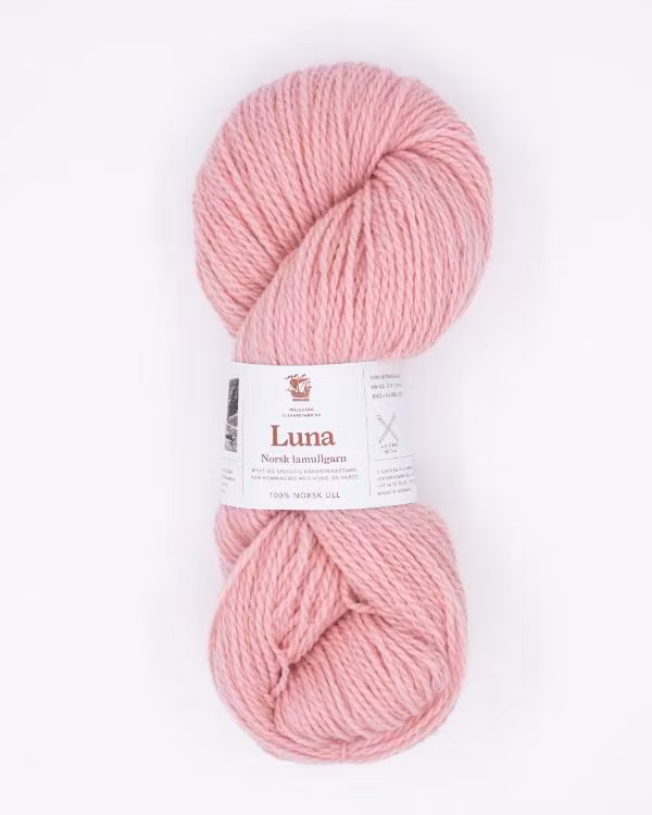 Hillesvåg Luna 100g