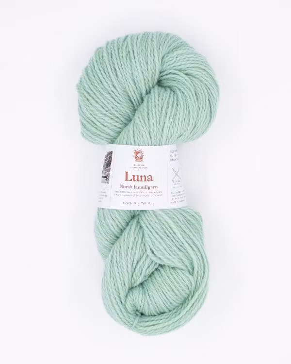 Hillesvåg Luna 100g