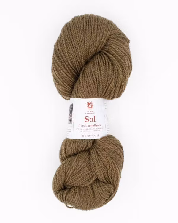 Hillesvåg Sol 50 g
