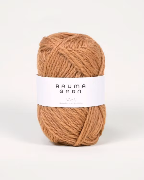 Rauma - utgående färger