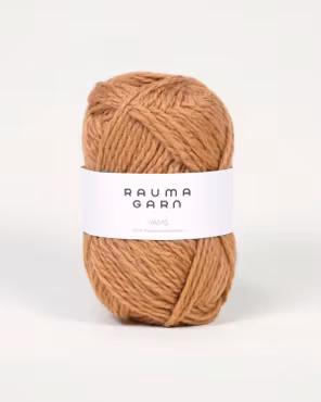 Rauma - utgående färger