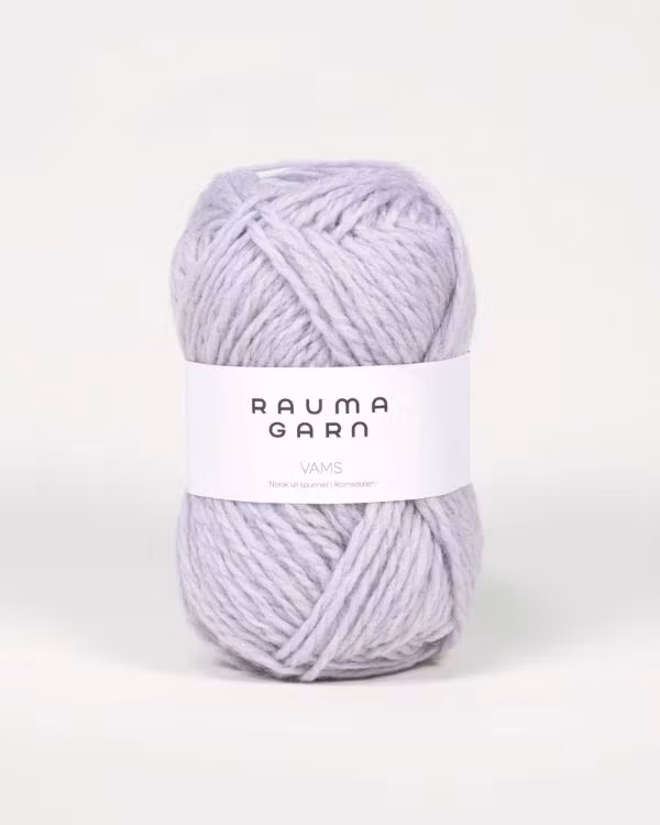 Rauma - utgående färger