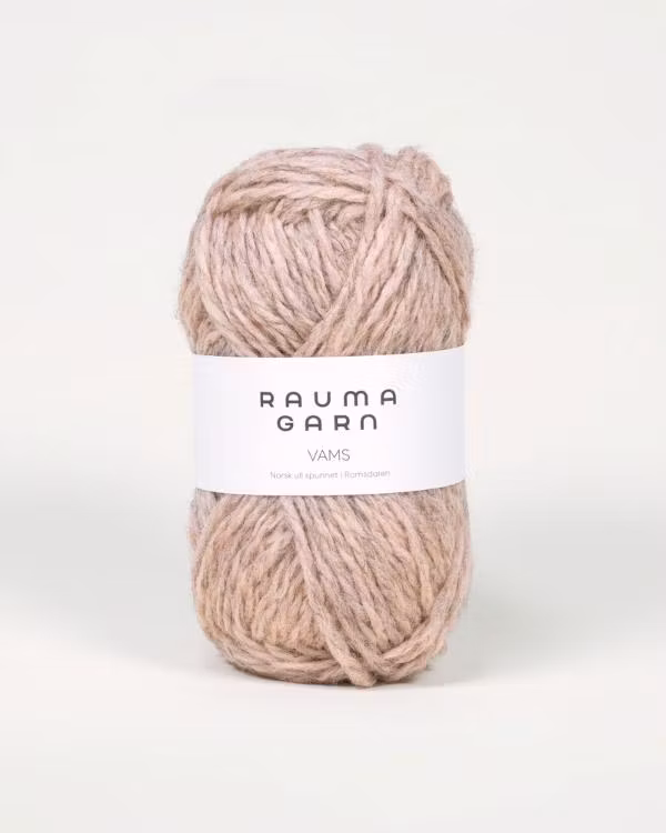 Rauma - utgående färger