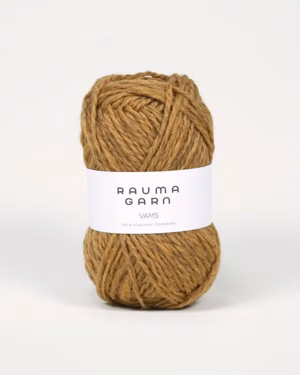 Rauma - utgående färger