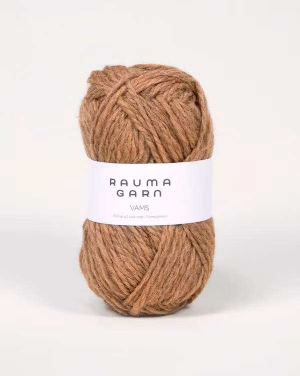 Rauma - utgående färger