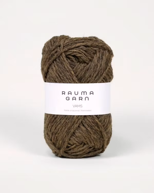 Rauma - utgående färger
