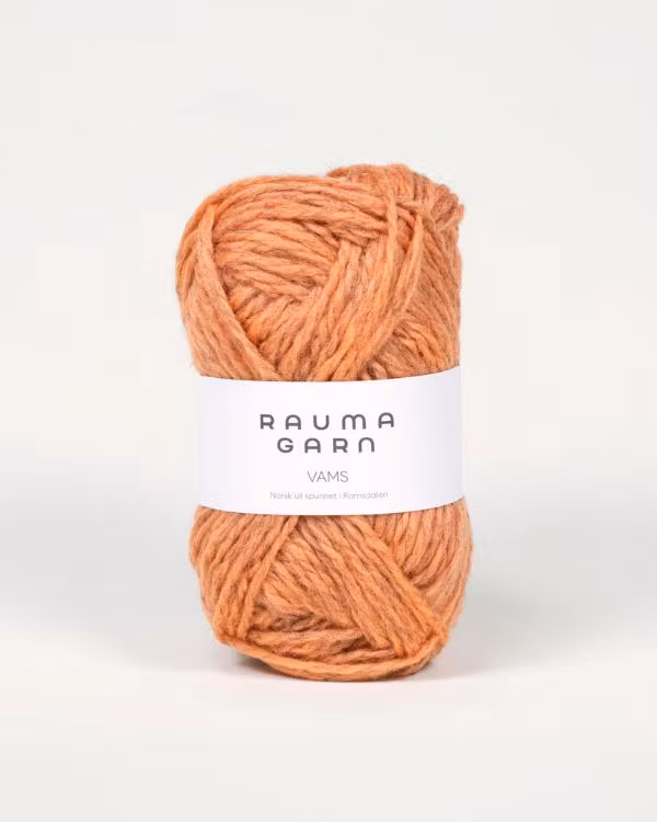 Rauma - utgående färger