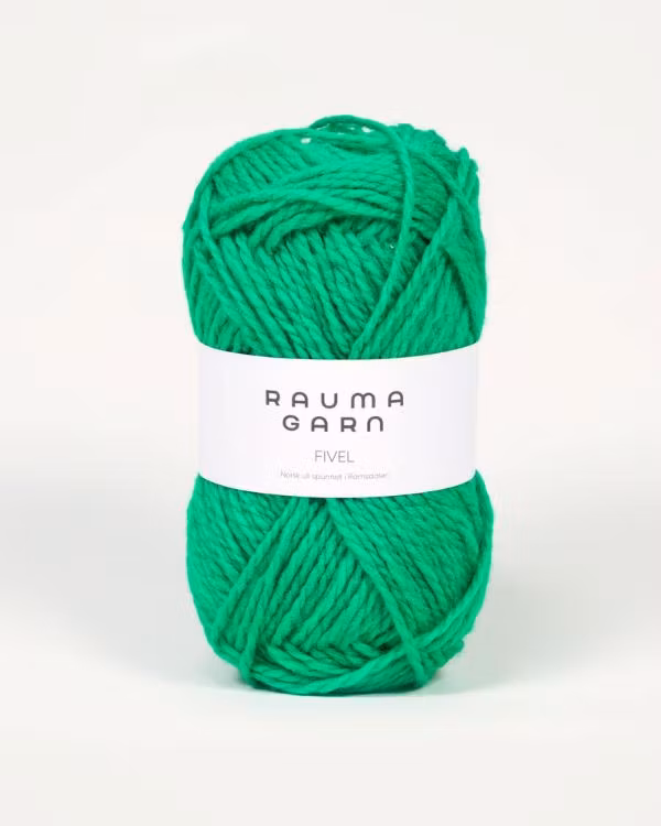 Rauma - utgående färger
