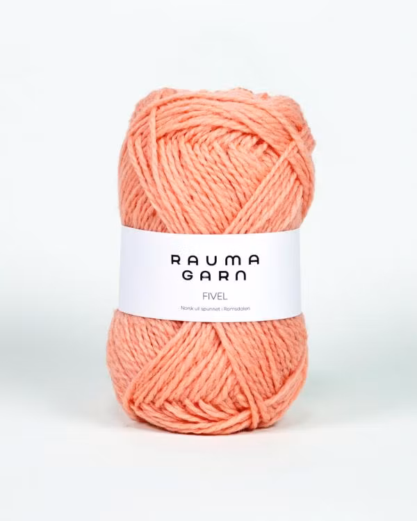 Rauma - utgående färger