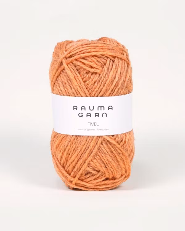 Rauma - utgående färger
