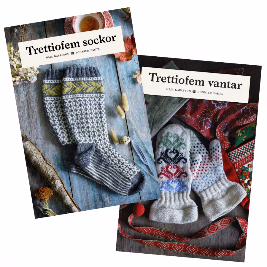 Yarnfinity