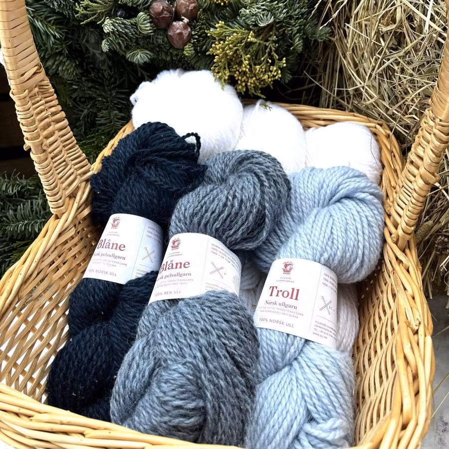 Yarnfinity