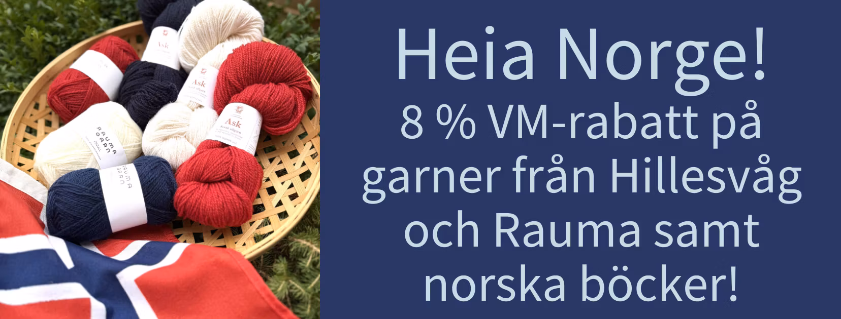 Yarnfinity