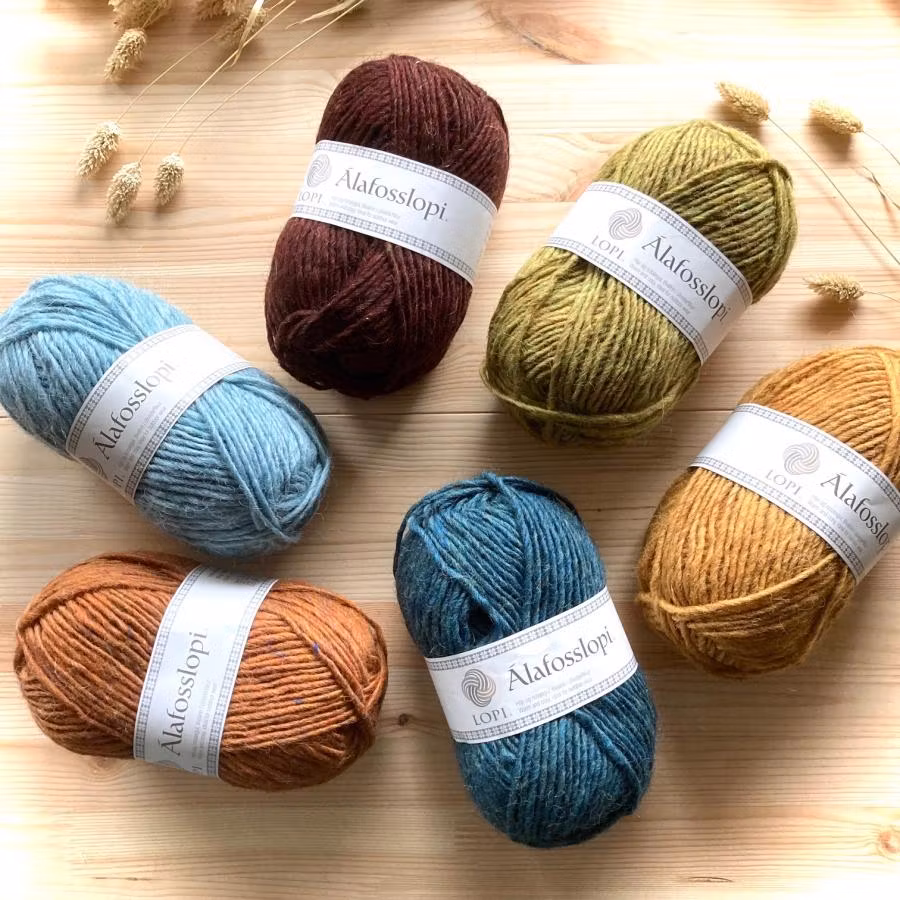Yarnfinity