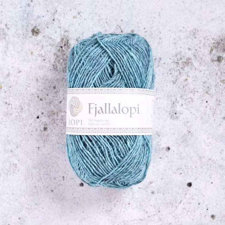 FJALLALOPIcta image