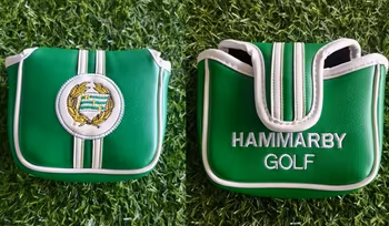 Headcover - Putter