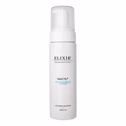 Niactil cleanser