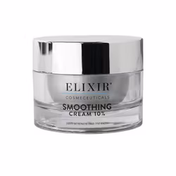 Elixir Smoothing Cream 10%