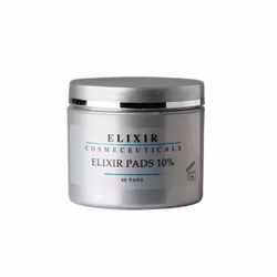 Elixir Pads 10%