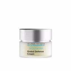 Global Defense Cream SPF 20