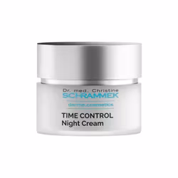 Time Control Night Cream