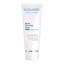 Regulating Black Clearing Mask